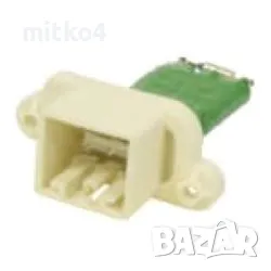 нов резистор за парно за форд 004tt, снимка 4 - Части - 49260534