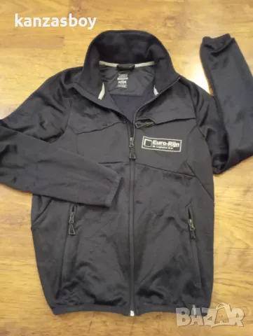 mascot - страхотно мъжко горнище КАТО НОВО S, снимка 3 - Спортни дрехи, екипи - 48131124