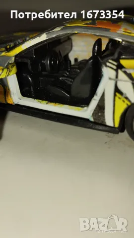 Колекционерски колички, снимка 18 - Колекции - 47560913