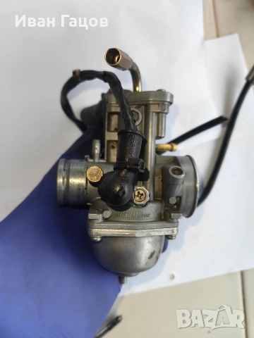 dellorto Карбуратори 14, 17, 19, 21, снимка 3 - Части - 52889877