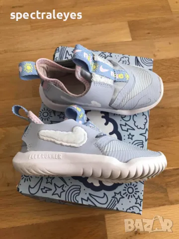 Nike Flex Runner Dream 23.5 маратонки за момиче, снимка 1