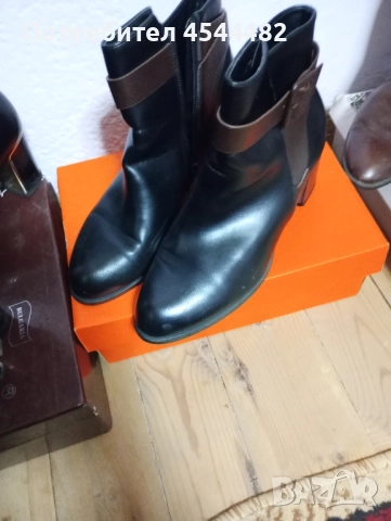 Дамски обувки , снимка 2 - Дамски ежедневни обувки - 52540320