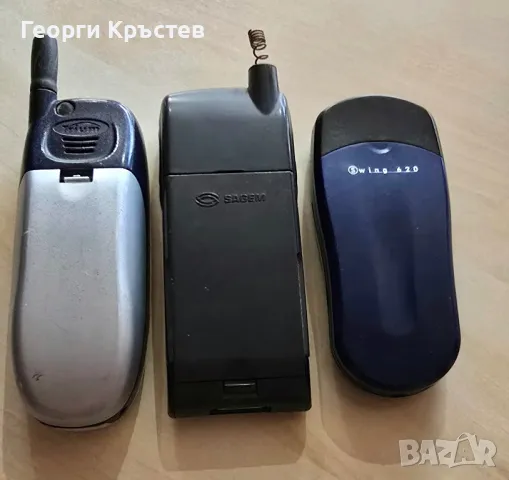 Mitsubishi Trium Mars, Sagem MC922 и Sendo S330(Swing 620) - за ремонт, снимка 14 - Други - 49499122