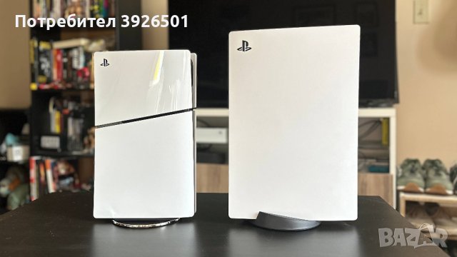 Отключване на ps3,4,5, psp, psvita, nintendo switch