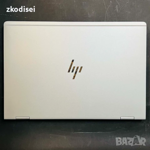 Лаптоп HP HSN-104C 14 Инча, снимка 1