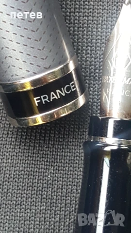 Waterman. Писалка., снимка 5 - Антикварни и старинни предмети - 50924731