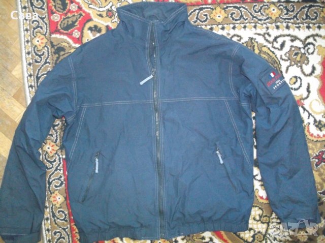 Яке пролет, есен JEAN PAUL   мъжко,М, снимка 2 - Якета - 26794626