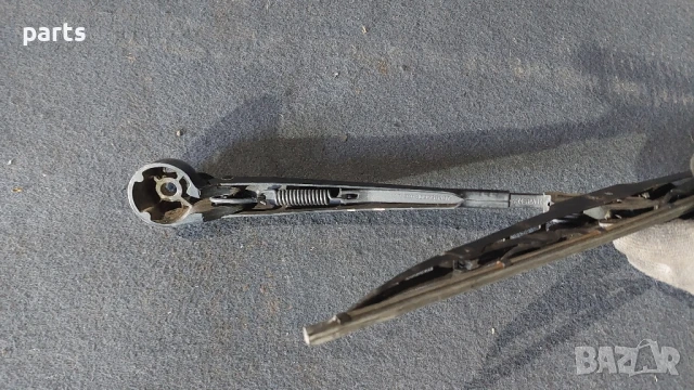 Рамо Задна Чистачка Ауди А4 B5 N:338 (2) - A3 8L
- 8D9955407, снимка 4 - Части - 50803168