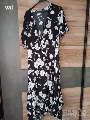 Модерни рокли, снимка 8 - Рокли - 50335717