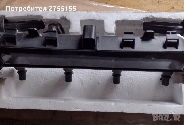 НОВА Запалителна бобина за Пежо и Ситроен 1,1i 1,2 i1,4 i двигател бензин газ , снимка 6 - Части - 50420708