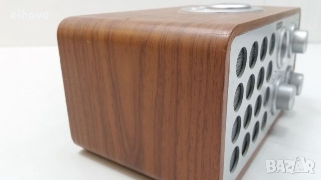 Радио Silver Crest KH2322, снимка 6 - Радиокасетофони, транзистори - 26857178