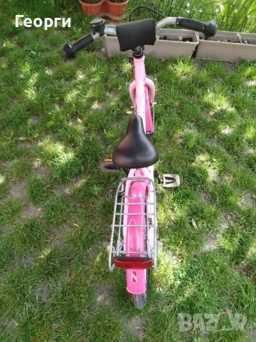 Велосипед детски, колело, 18", снимка 2 - Велосипеди - 50405519