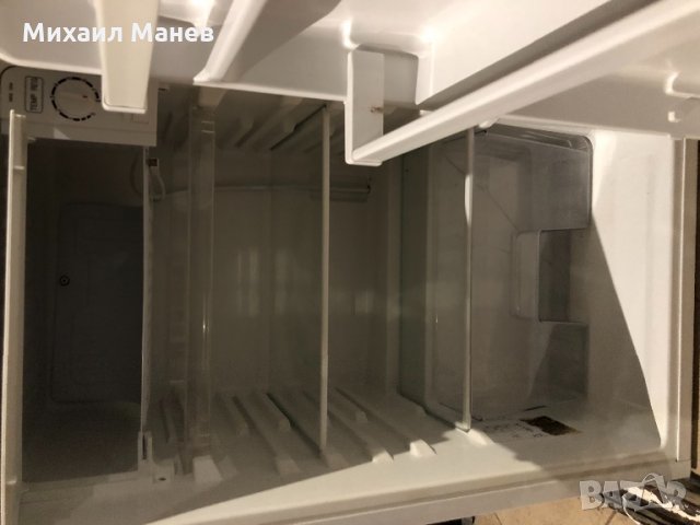 Хладилник с камера немски, снимка 4 - Хладилници - 27274834