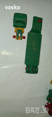 АНГЛИЙСКИ МАЧБОКС-много стар,рядък, снимка 4 - Колекции - 36826407