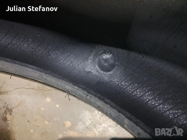 Офроуд гума Insa Turbo, Dakar, снимка 6 - Гуми и джанти - 52300432