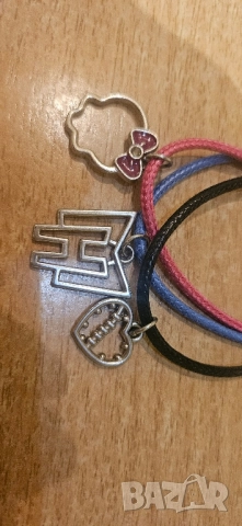 Дизайнерска гривна Монстър Хай, Monster Hight, снимка 6 - Други - 51713187