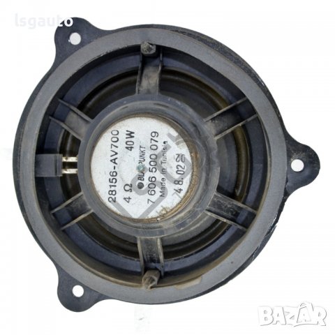 Високоговорител Nissan Micra (K12)(2003-2010) ID:92500, снимка 2 - Части - 39358644