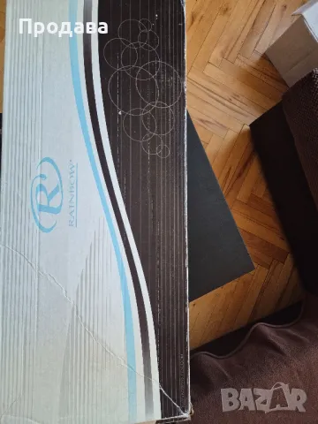 Прахосмукачка Rainbow/Рейнбоу/, снимка 15 - Прахосмукачки - 49854231