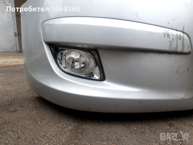 Предна броня Хюндай И30 Hyundai i30, снимка 3 - Части - 43638058