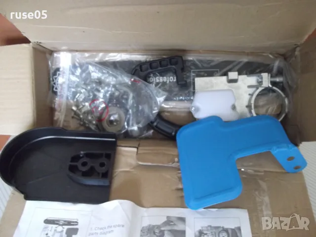 Приставка верижна за ъглошлайф нова, снимка 6 - Други инструменти - 50352538