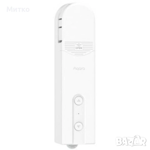 Смарт Мотор за драперия AQARA Roller Shade Driver E1, снимка 2 - Други - 52922343