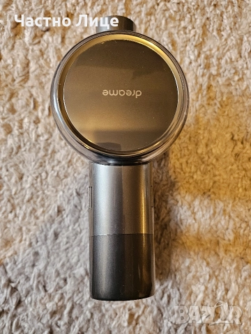 Вертикална прахосмукачка Xiaomi Dreame V11, снимка 6 - Прахосмукачки - 52578212