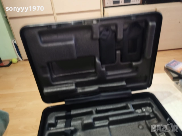 SONY MADE IN JAPAN-ВНОС SWISS 2201261106, снимка 18 - Други - 53185581