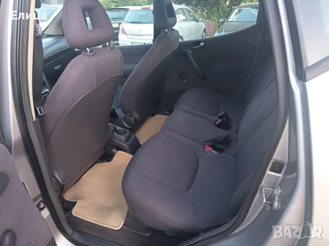 Мерцедес А 140, снимка 7 - Автомобили и джипове - 51162227