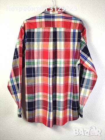 McGregor shirt M/L , снимка 2 - Ризи - 39393955