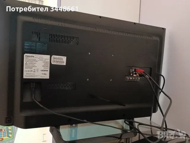  Продавам Philips  5300 seriesFull HD, снимка 4 - Телевизори - 48449329