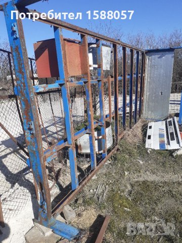 Продавам оригиналени части за Ивеко във много добро състояние , снимка 2 - Камиони - 39768802