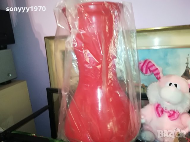 НОВА ТАРАМБУКА 41Х26СМ 1605221135, снимка 7 - Ударни инструменти - 36775270