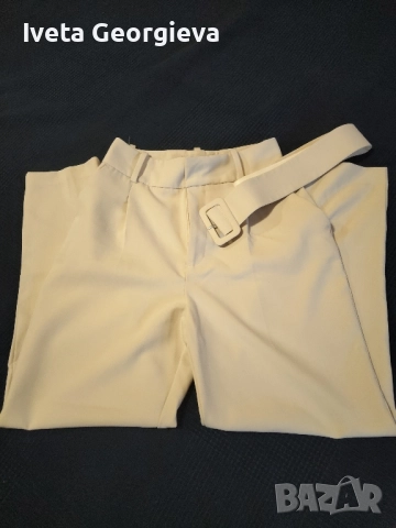 дамски панталон Zara