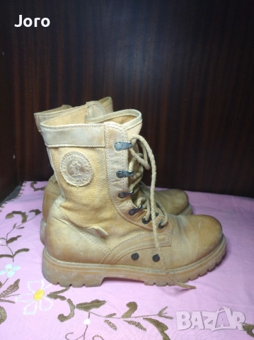 БОТИ Panama jack, снимка 2 - Мъжки боти - 52187119