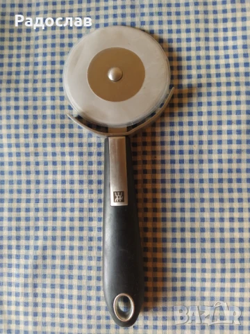 нож за пица Zwilling Solingen 