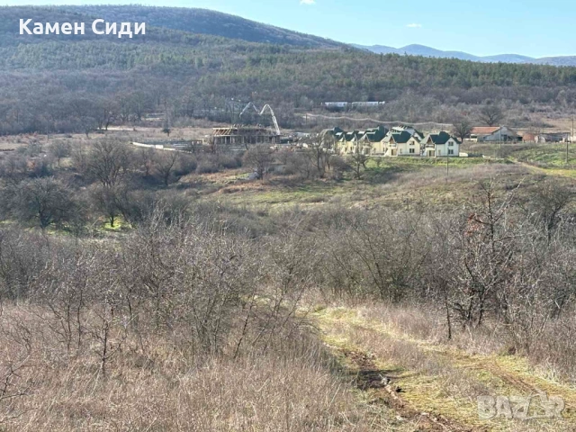 Продавам 47 декара парцел , снимка 11 - Парцели - 53202315