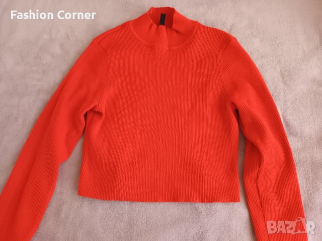 Топ М размер, H&M, Спиди, снимка 1 - Блузи с дълъг ръкав и пуловери - 43163097