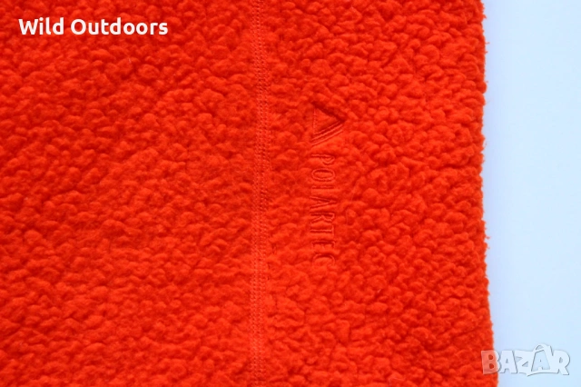 NORRONA Trollveggen Thermal pro jacket - мъжко поларено яке, размер S, снимка 9 - Спортни дрехи, екипи - 53418839