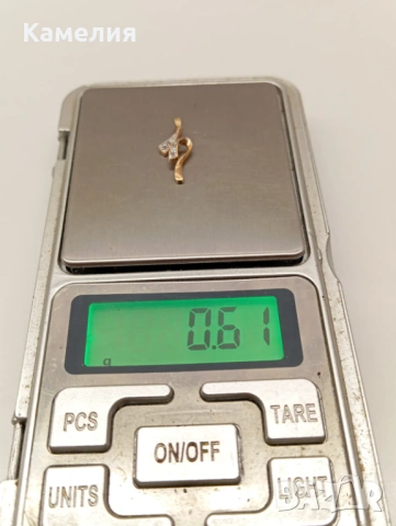 Руско злато , снимка 7 - Колиета, медальони, синджири - 53367455