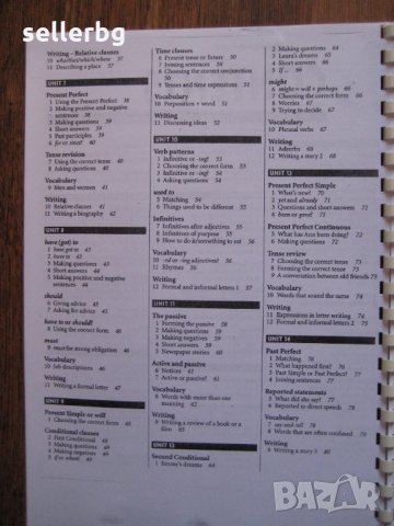 Учебни помагала за английски език на Оксфорд, снимка 16 - Чуждоезиково обучение, речници - 28015335