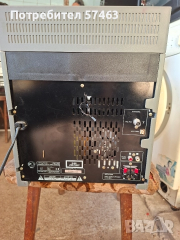 Глава на уредба, снимка 6 - Аудиосистеми - 52774462