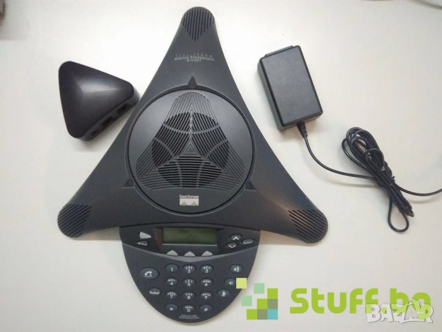 IP Телефон Cisco 7935