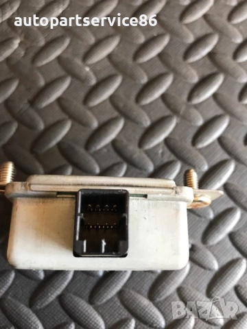 Блок за контрол на сцеплението ECU за KIA Opirus 3.5 (2006) 95650-3F200, снимка 3 - Части - 53282058