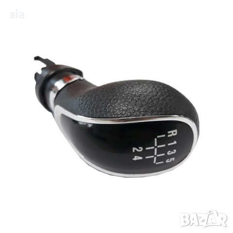 Топка за скоростен лост за Opel Astra J 09-15 / Insignia 08-17 - 5 скорости, снимка 3 - Аксесоари и консумативи - 43623111