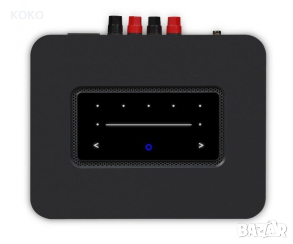 BLUESOUND POWERNODE N330 (Gen - 3 ) стримър и усилвател 2x80W , снимка 4 - Други - 52116544