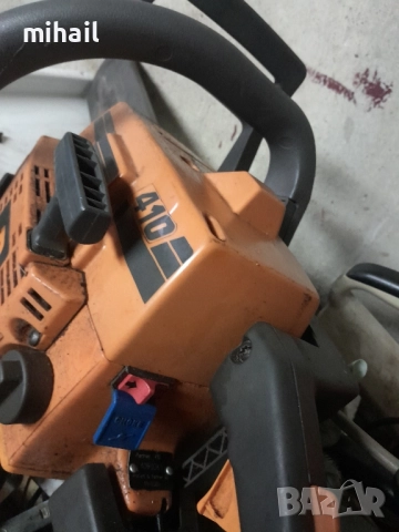 partner 410 на части, снимка 2 - Градинска техника - 52526847