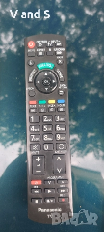 Дистанционни за ТВ приемник и Sony DVD, добро състояние, снимка 3 - Дистанционни - 51858601