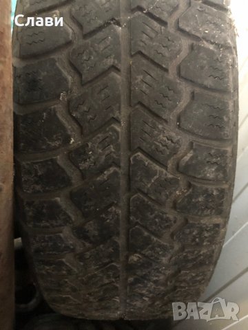 Продавам 4бр гуми 185 60 14, снимка 3 - Гуми и джанти - 39072205