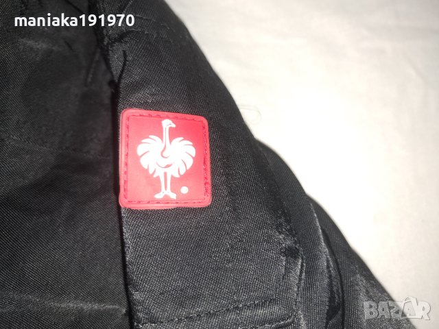 Engelbert Strauss Pilot Jacket Dakota II (XXL) мъжко яке, снимка 6 - Якета - 43101407