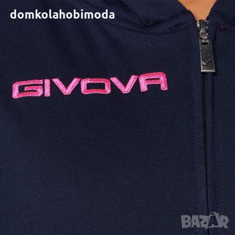 -47%намалениеДамски Анцуг GIVOVA Tuta Donna 2310, снимка 2 - Комплекти - 27888657